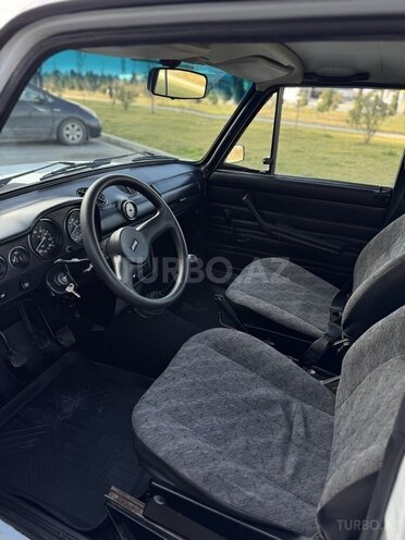 LADA (VAZ) 2106 2003, 136,000 km - 1.6 л - Sumqayıt