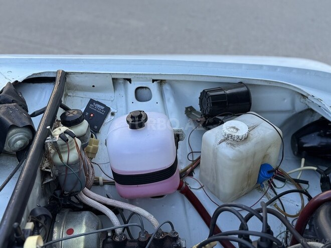 LADA (VAZ) 2106 2003, 136,000 km - 1.6 л - Sumqayıt