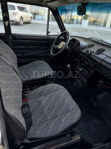 LADA (VAZ) 2106 2003, 136,000 km - 1.6 л - Sumqayıt