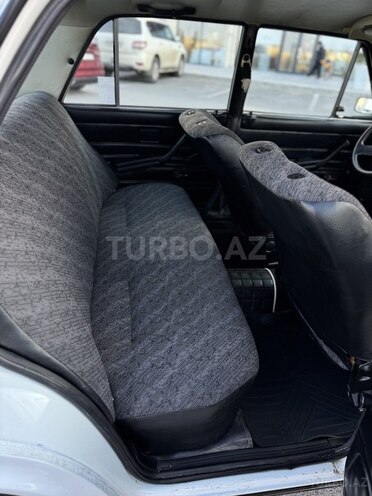 LADA (VAZ) 2106 2003, 136,000 km - 1.6 л - Sumqayıt