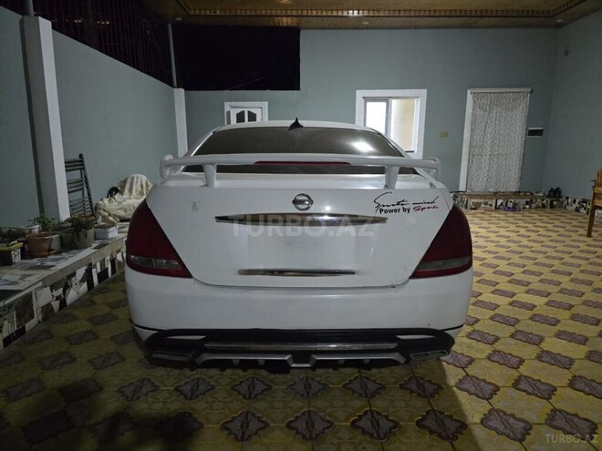 Nissan Teana 2005, 300,000 km - 2.3 l - Gəncə