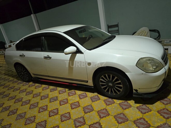 Nissan Teana 2005, 300,000 km - 2.3 l - Gəncə