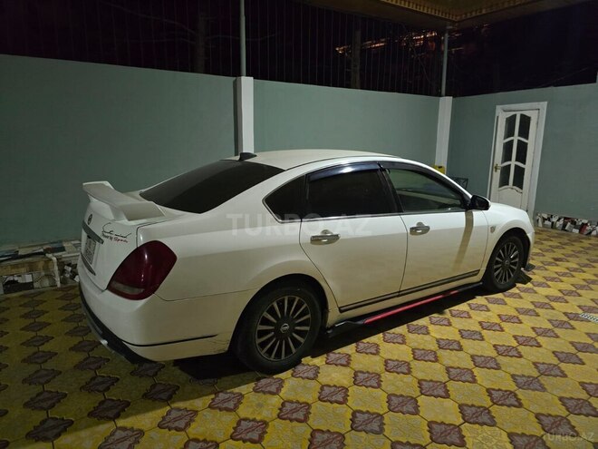 Nissan Teana 2005, 300,000 km - 2.3 l - Gəncə