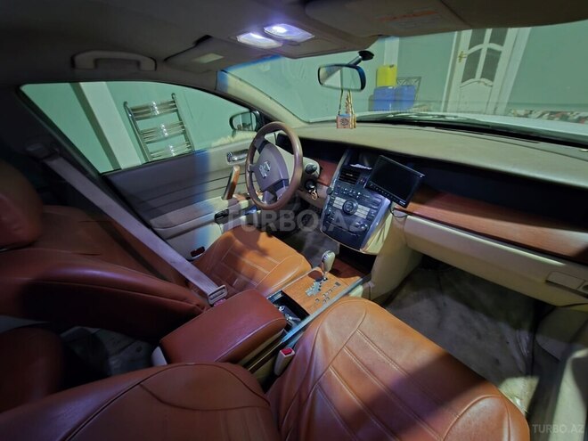 Nissan Teana 2005, 300,000 km - 2.3 l - Gəncə
