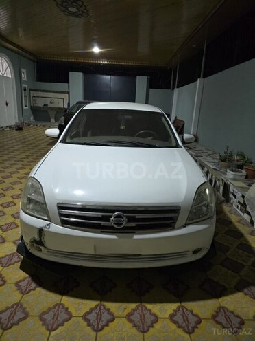 Nissan Teana 2005, 300,000 km - 2.3 l - Gəncə