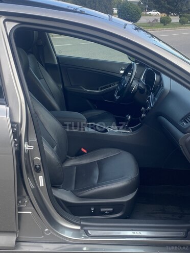 Kia Optima 2014, 86,000 km - 2.0 л - Bakı