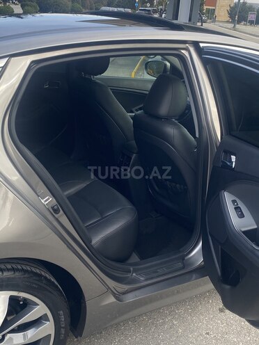 Kia Optima 2014, 86,000 km - 2.0 л - Bakı