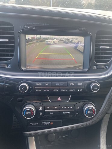 Kia Optima 2014, 86,000 km - 2.0 л - Bakı