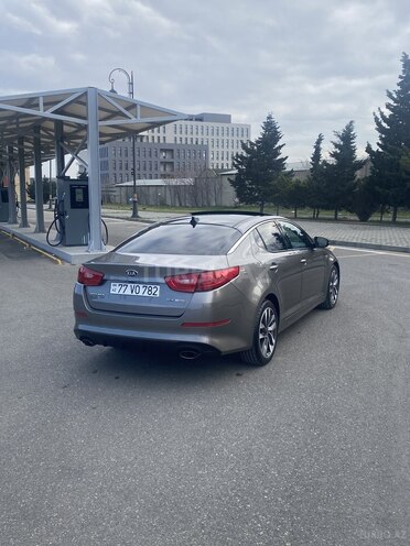 Kia Optima 2014, 86,000 km - 2.0 л - Bakı