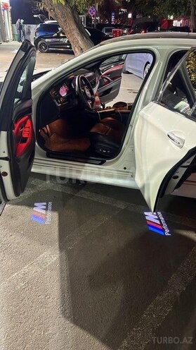 BMW M5 2012, 174,000 km - 4.4 l - Bakı