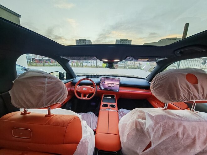 Changan  2025, 0 km - 1.5 l - Bakı