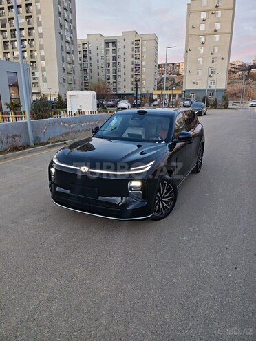 Changan  2025, 0 km - 1.5 l - Bakı