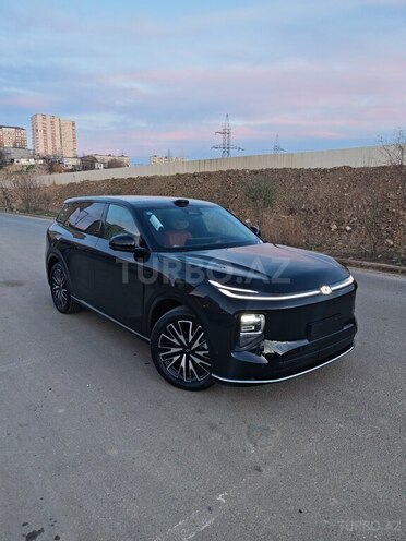 Changan  2025, 0 km - 1.5 l - Bakı