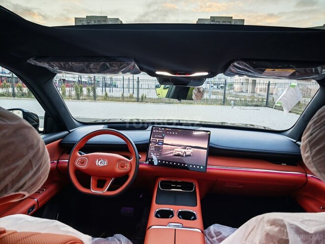 Changan  2025, 0 km - 1.5 l - Bakı