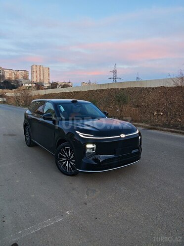 Changan  2025, 0 km - 1.5 l - Bakı