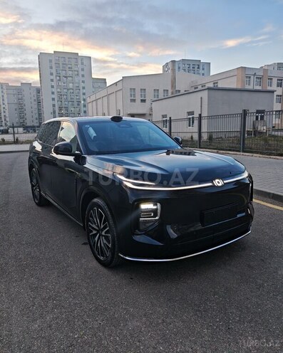 Changan  2025, 0 km - 1.5 l - Bakı