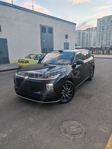 Changan  2025, 0 km - 1.5 l - Bakı