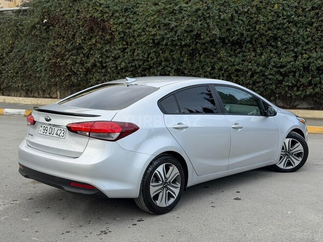 Kia Forte 2018, 48,000 km - 2.0 l - Bakı
