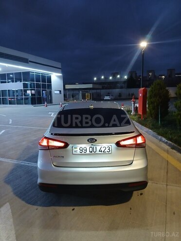 Kia Forte 2018, 48,000 km - 2.0 l - Bakı