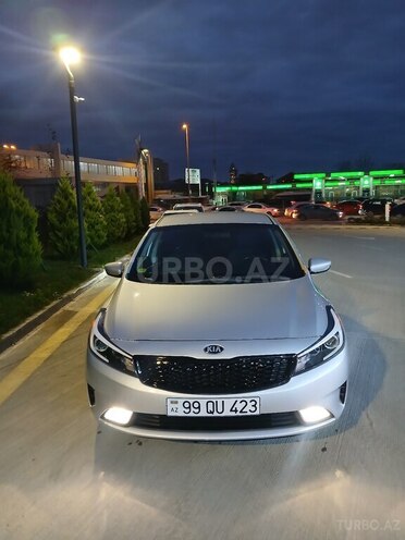 Kia Forte 2018, 48,000 km - 2.0 l - Bakı