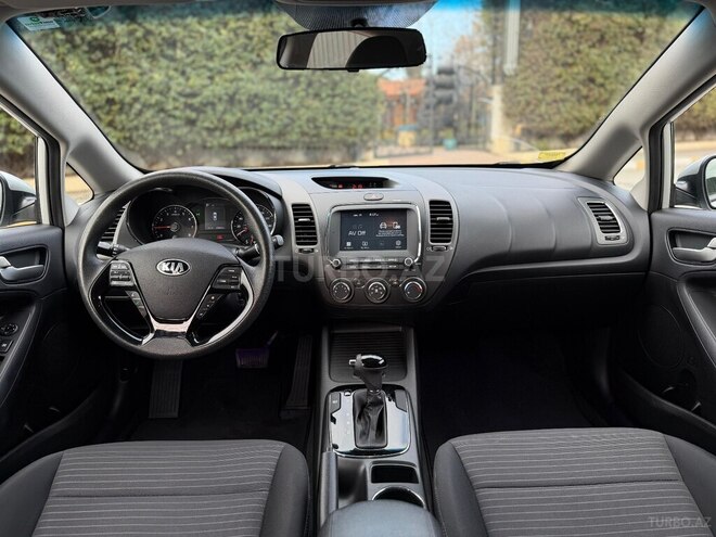 Kia Forte 2018, 48,000 km - 2.0 l - Bakı