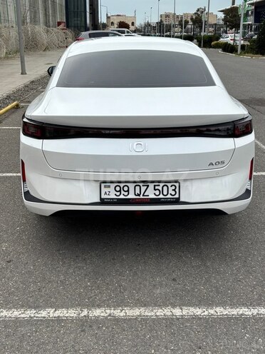 Changan Qiyuan A05 2025, 2,700 km - 1.5 l - Bakı