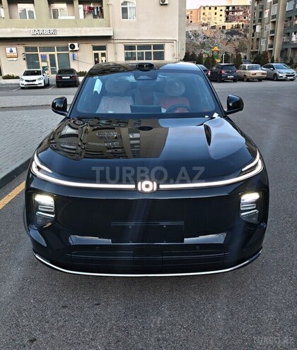 Changan  2025, 0 km - 1.5 l - Bakı