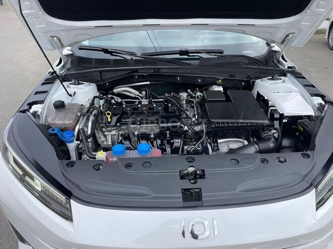 Changan Qiyuan A05 2024, 48,000 km - 1.5 l - Bakı