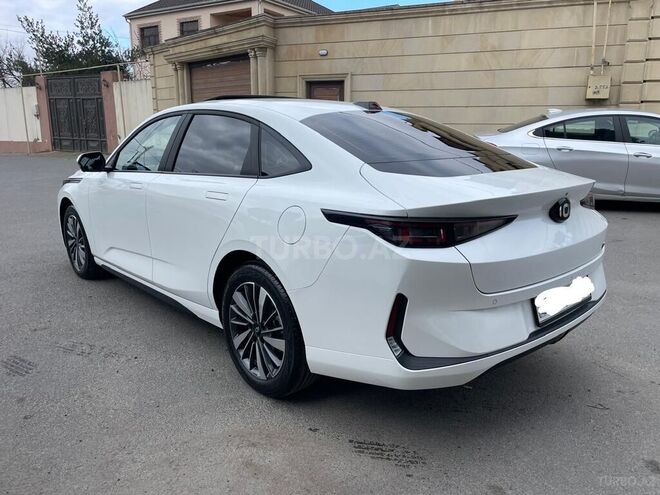 Changan Qiyuan A05 2024, 48,000 km - 1.5 l - Bakı