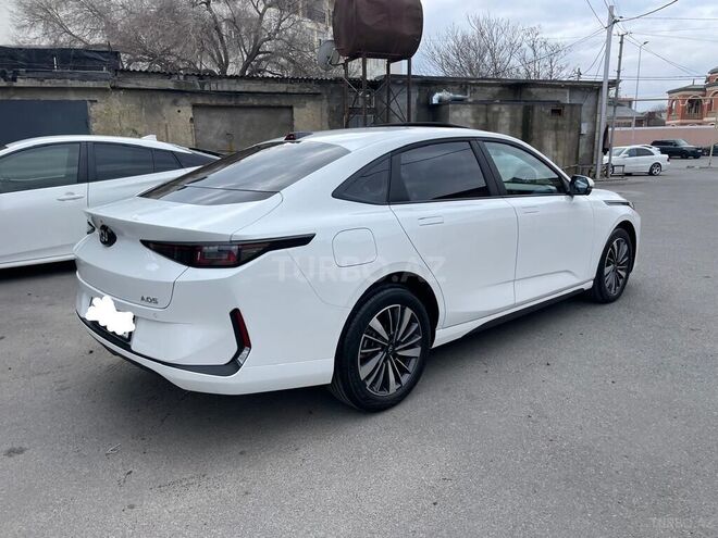 Changan Qiyuan A05 2024, 48,000 km - 1.5 l - Bakı
