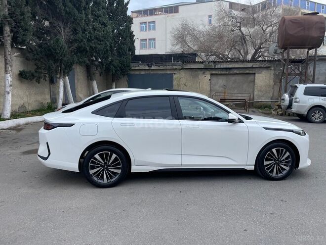Changan Qiyuan A05 2024, 48,000 km - 1.5 l - Bakı