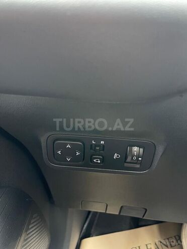 Changan Qiyuan A05 2024, 48,000 km - 1.5 l - Bakı