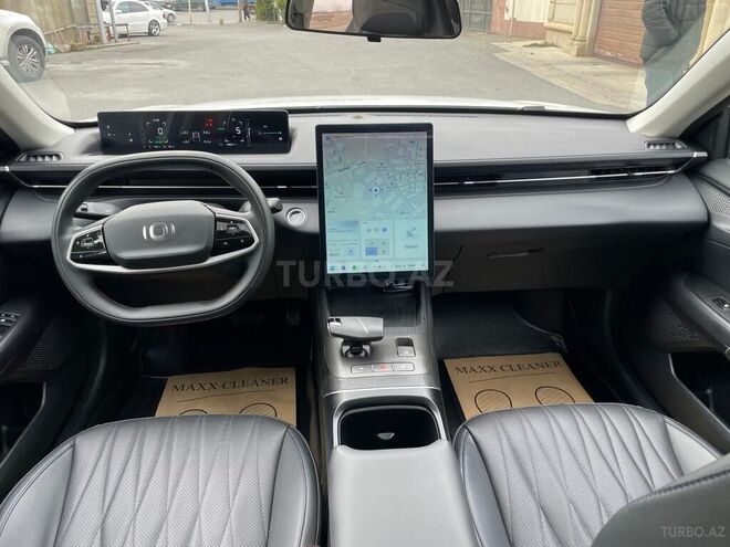 Changan Qiyuan A05 2024, 48,000 km - 1.5 l - Bakı