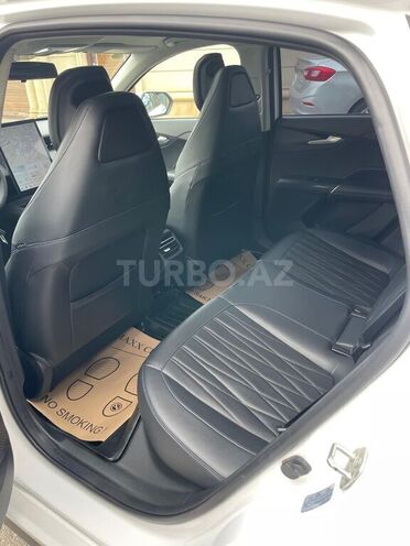 Changan Qiyuan A05 2024, 48,000 km - 1.5 l - Bakı