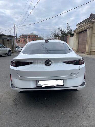 Changan Qiyuan A05 2024, 48,000 km - 1.5 l - Bakı