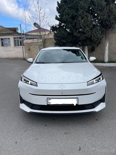 Changan Qiyuan A05 2024, 48,000 km - 1.5 l - Bakı