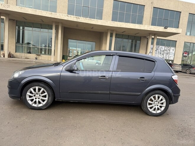 Opel Astra 2006, 277,906 km - 1.3 l - Salyan