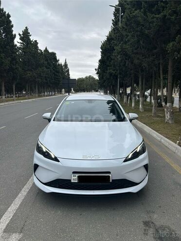 BYD  2025, 17,500 km - 1.5 l - Sumqayıt