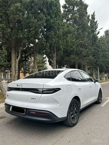 BYD  2025, 17,500 km - 1.5 l - Sumqayıt