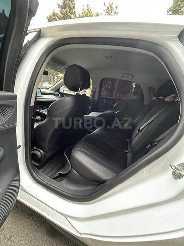 BYD  2025, 17,500 km - 1.5 l - Sumqayıt