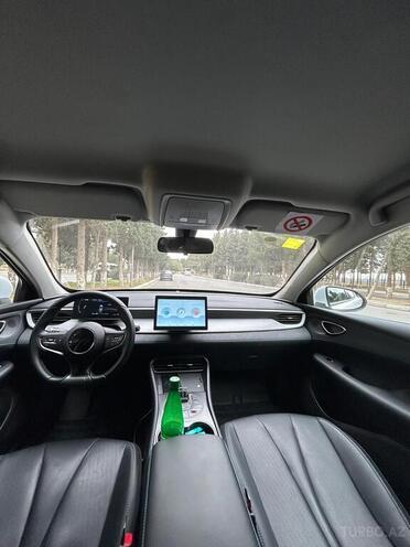 BYD  2025, 17,500 km - 1.5 l - Sumqayıt