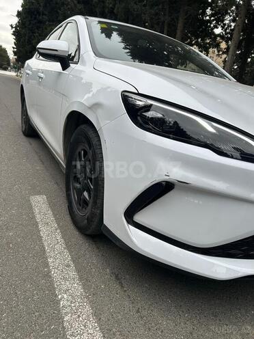 BYD  2025, 17,500 km - 1.5 l - Sumqayıt