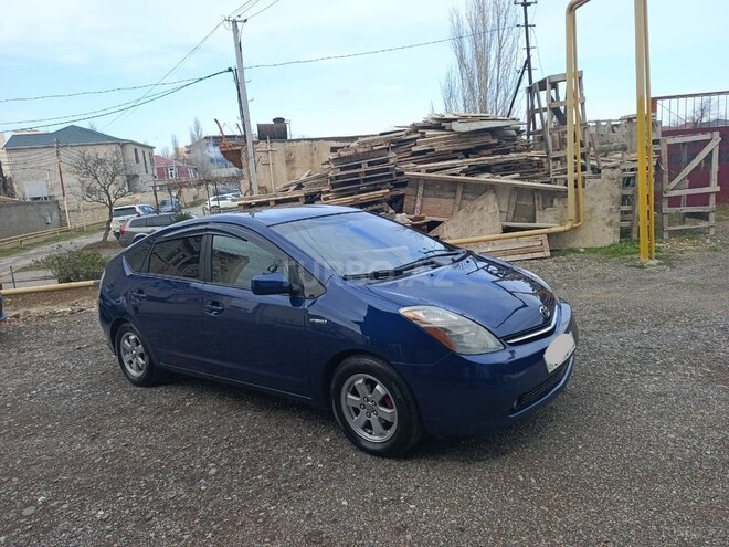 Toyota Prius 2008, 328,580 km - 1.5 l - Bakı