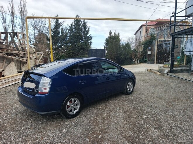 Toyota Prius 2008, 328,580 km - 1.5 l - Bakı