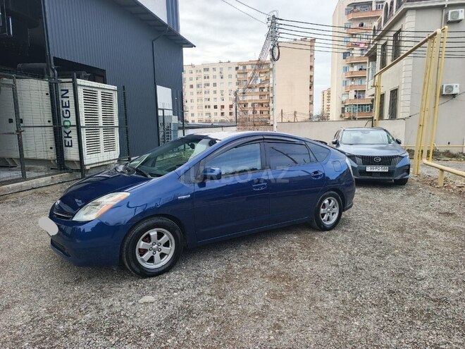 Toyota Prius 2008, 328,580 km - 1.5 l - Bakı