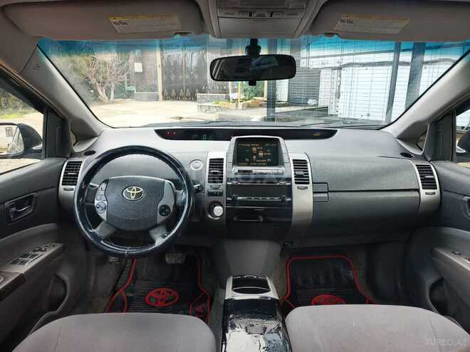 Toyota Prius 2008, 328,580 km - 1.5 l - Bakı