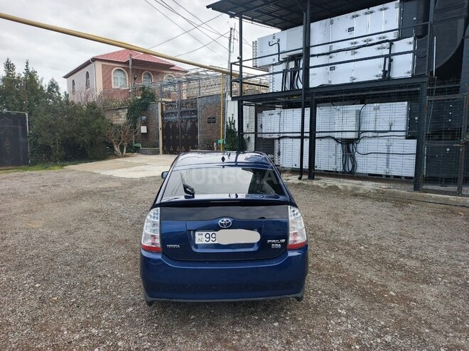 Toyota Prius 2008, 328,580 km - 1.5 l - Bakı