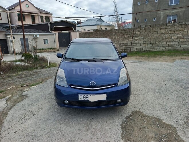 Toyota Prius 2008, 328,580 km - 1.5 l - Bakı