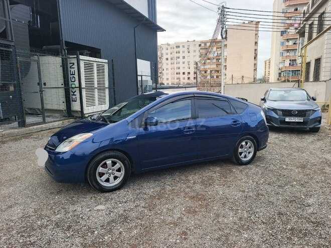 Toyota Prius 2008, 328,580 km - 1.5 l - Bakı