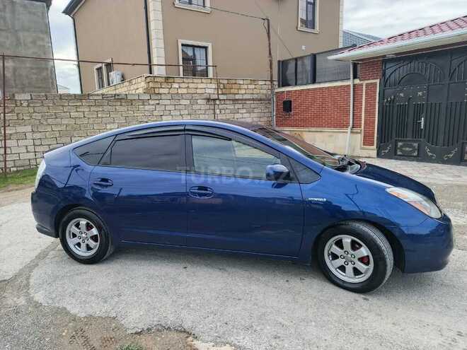 Toyota Prius 2008, 328,580 km - 1.5 l - Bakı
